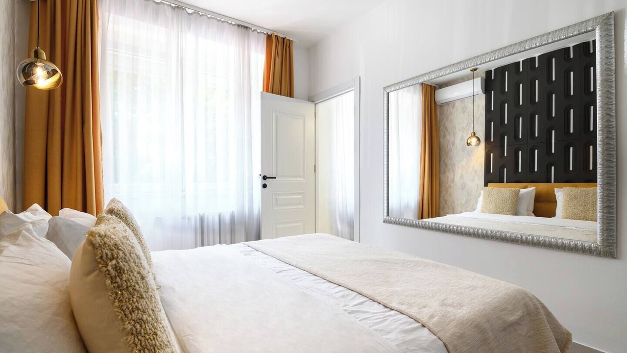 Photo of Bedroom in Slavija