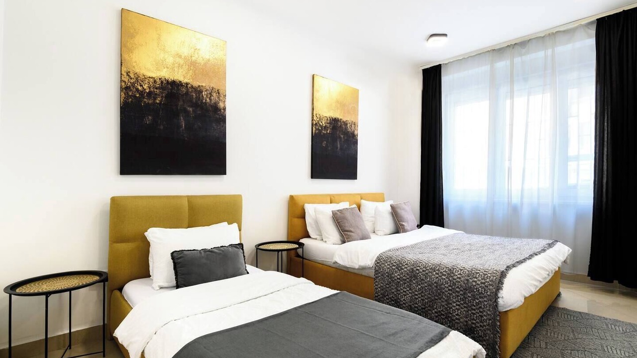 Photo of Bedroom in Slavija