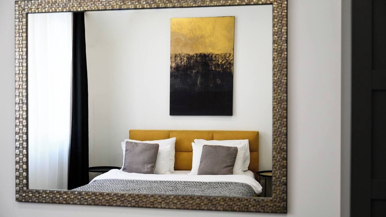 Photo of Bedroom in Slavija