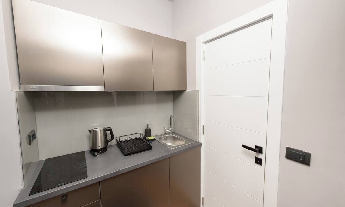 Photo of Kitchen in Savamala