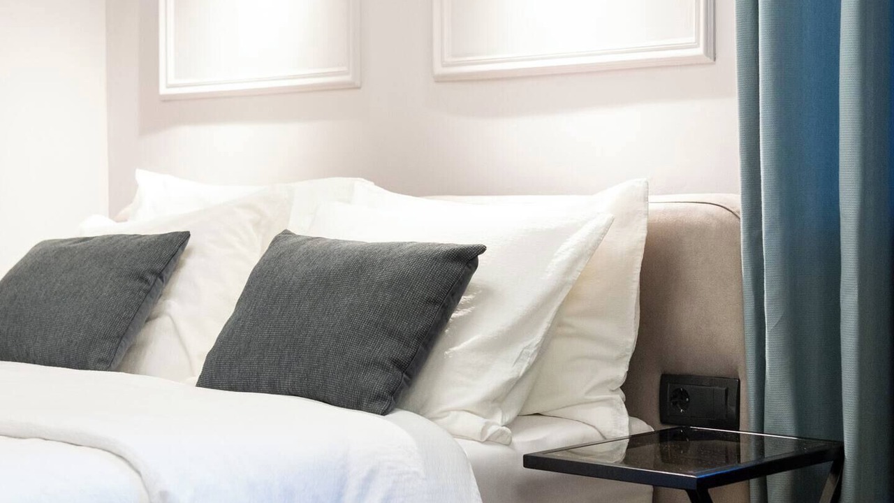 Photo of Bedroom in Savamala