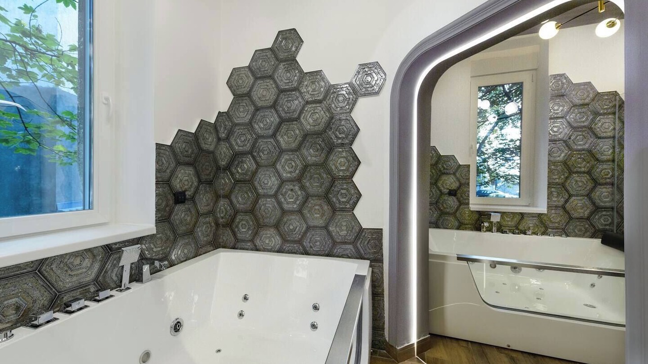 Photo of Bathroom in Savamala