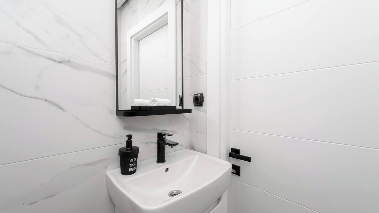 Photo of Bathroom in Savamala