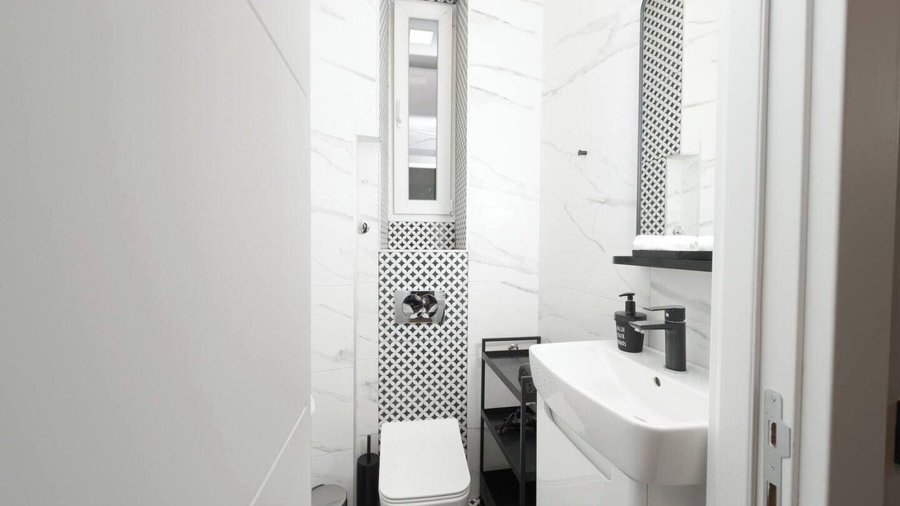Photo of Bathroom in Savamala
