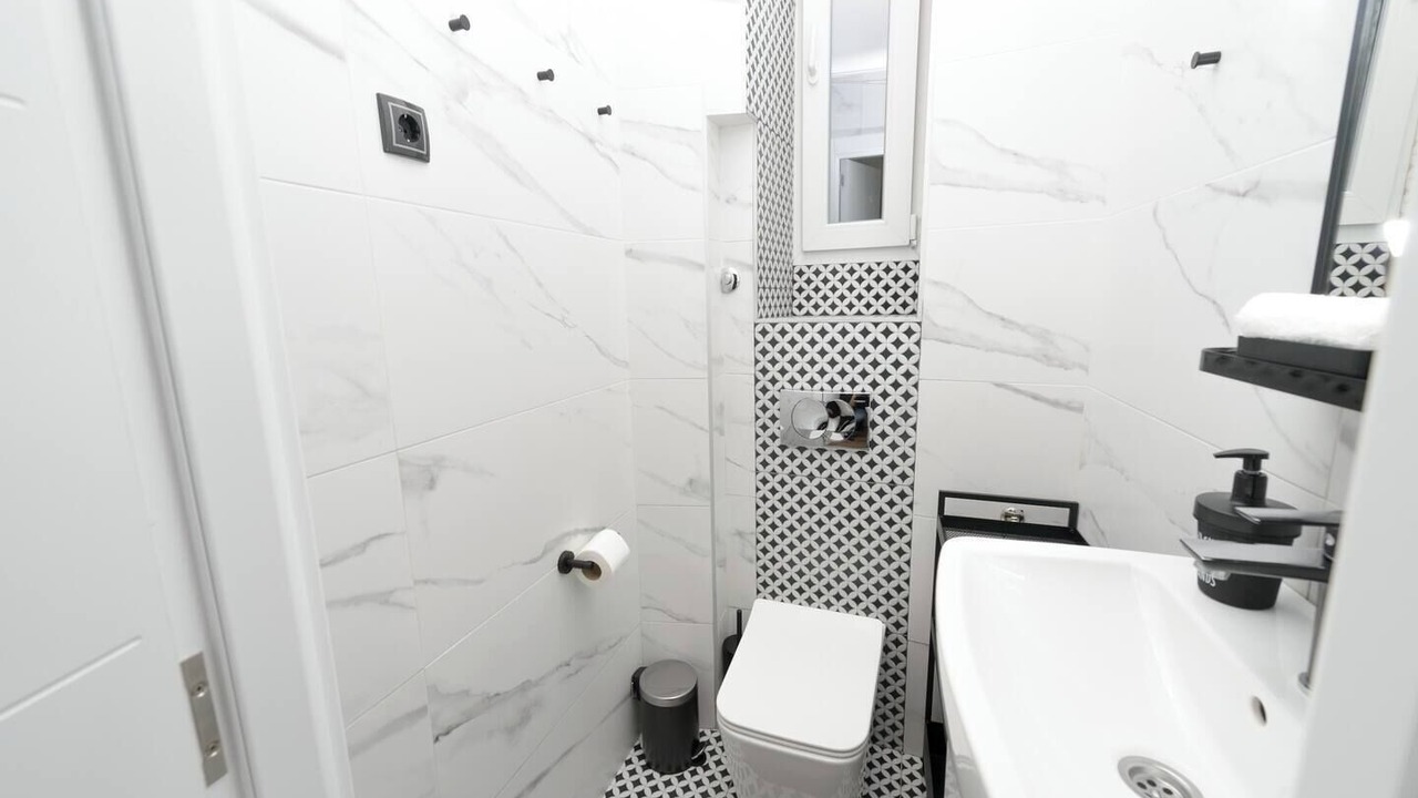 Photo of Bathroom in Savamala