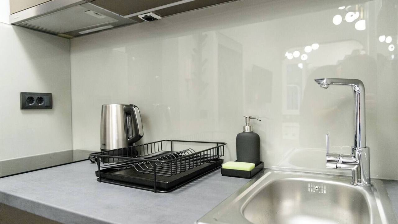 Photo of Kitchen in Savamala