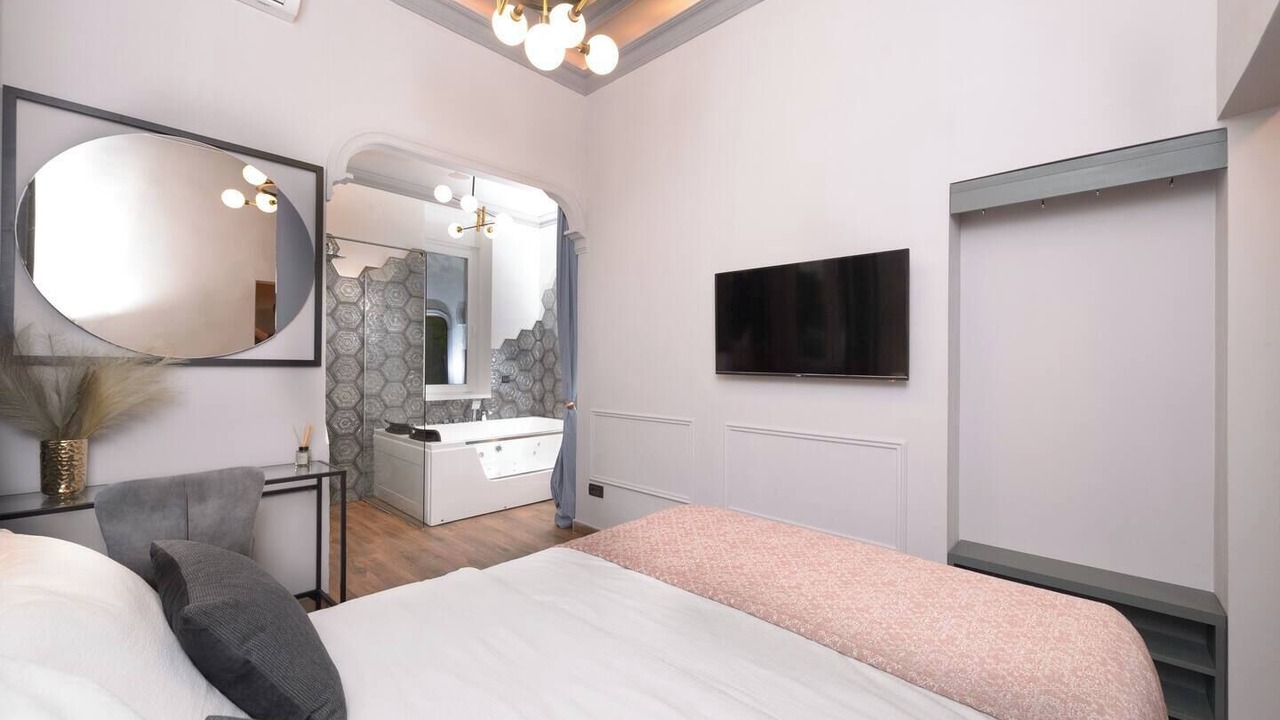 Photo of Bedroom in Savamala