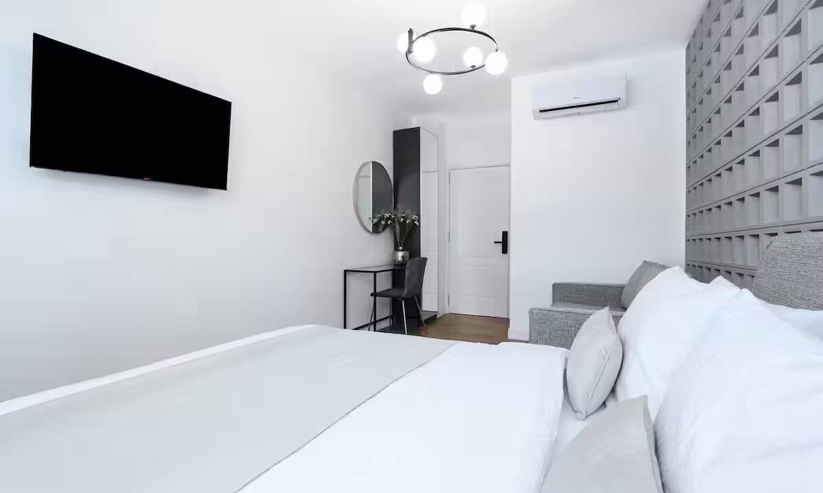Photo of Bedroom in Skadarlija