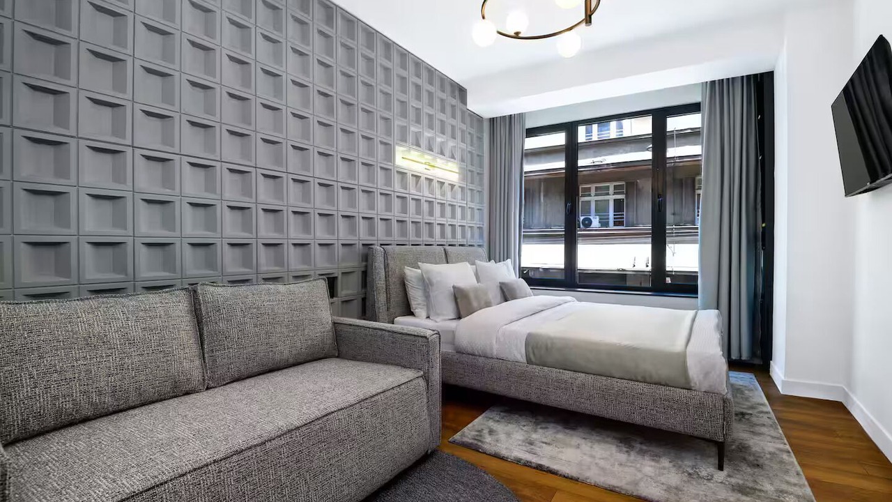 Photo of Livingroom in Skadarlija
