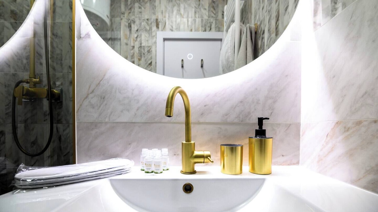 Photo of Bathroom in Skadarlija