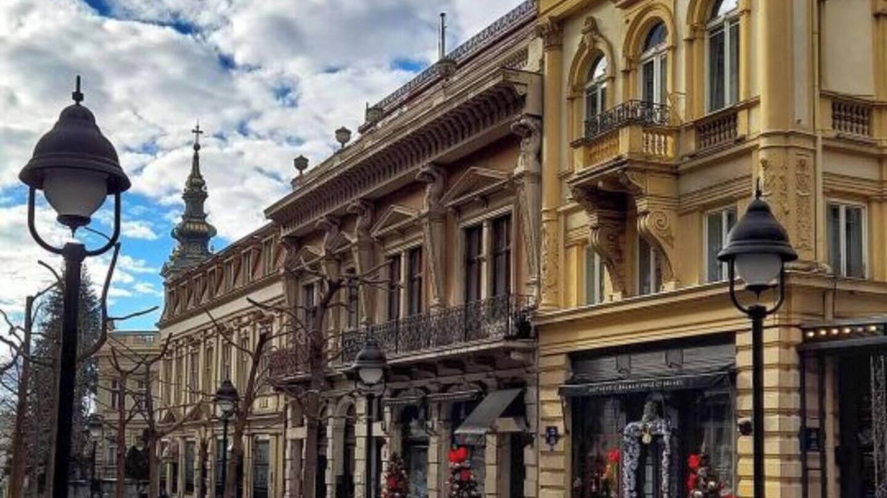 Photo of Others in Kosancicev Venac