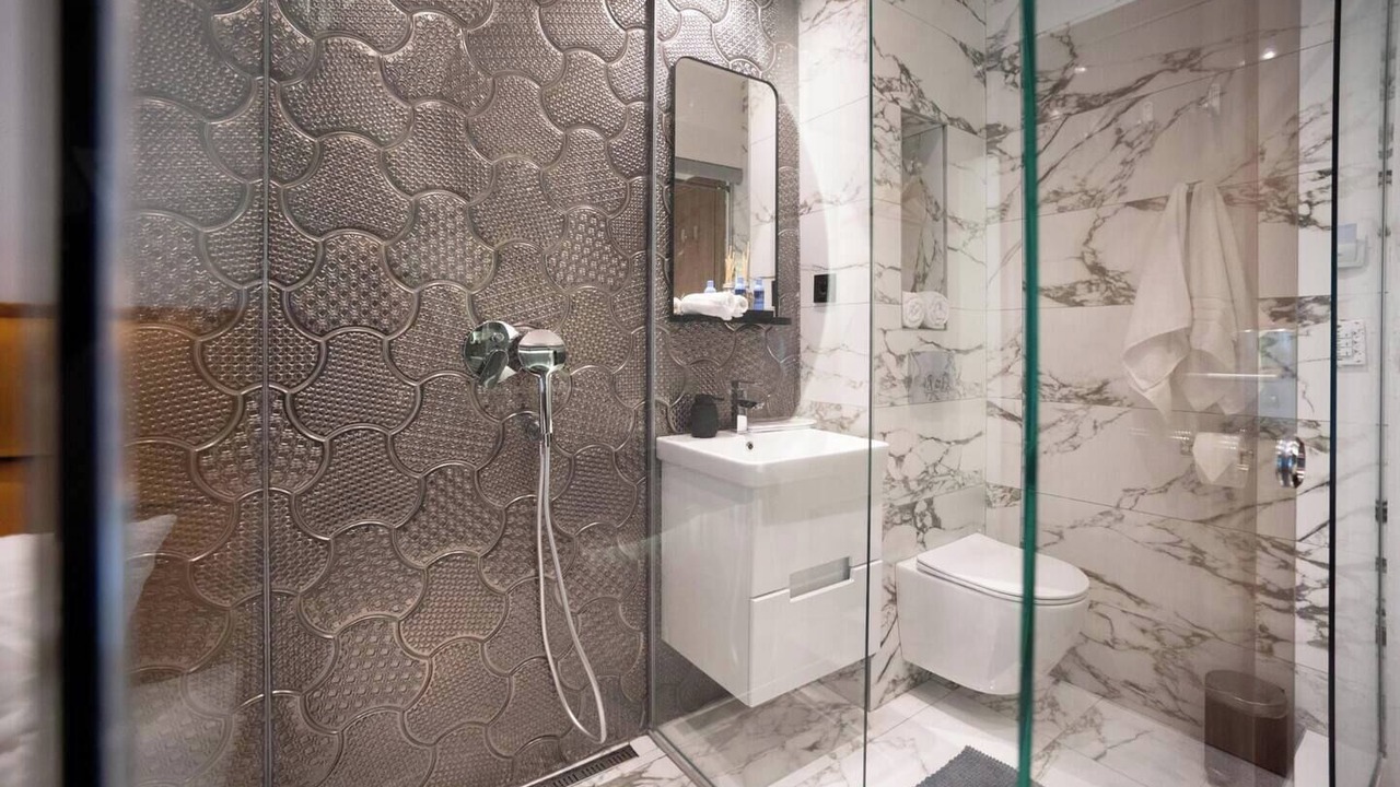 Photo of Bathroom in Kosancicev Venac