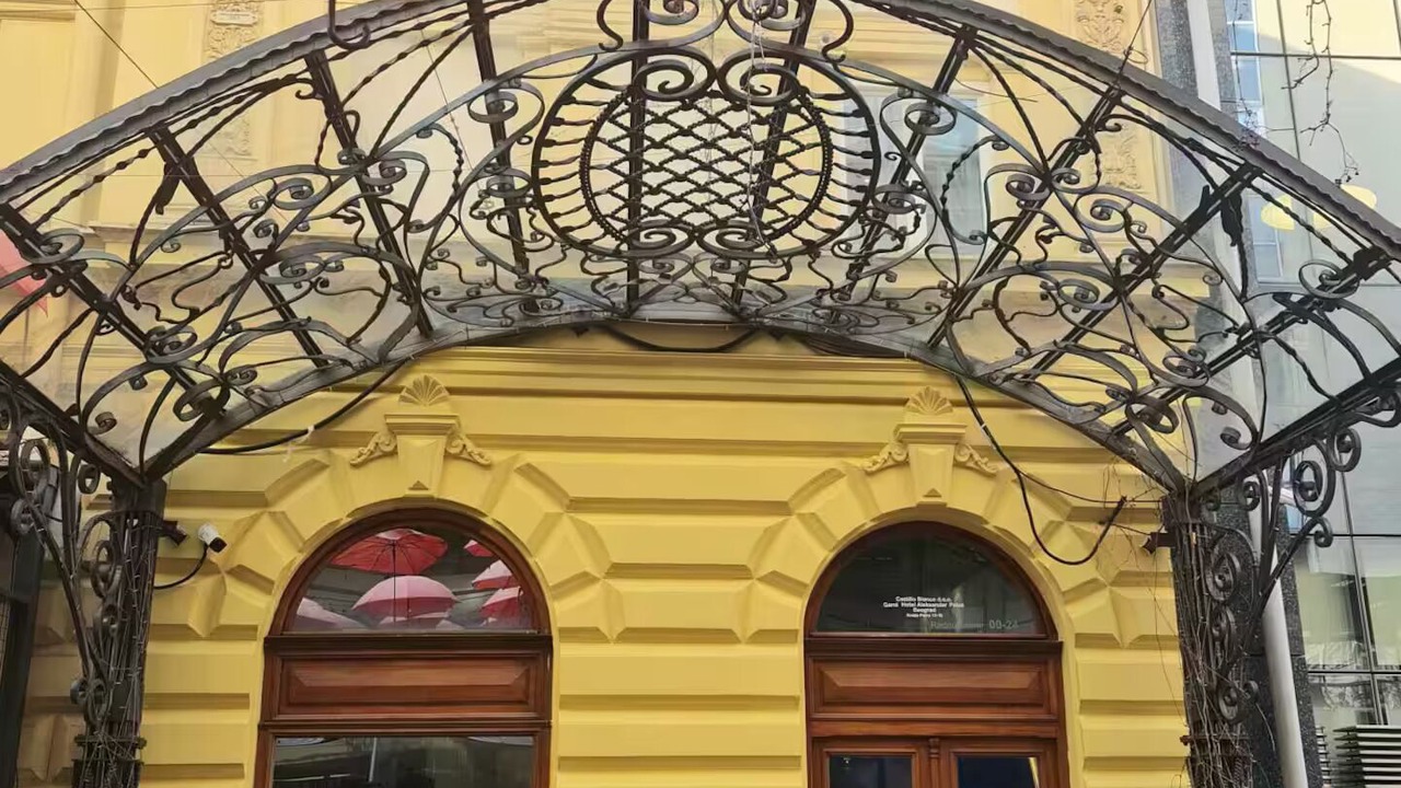 Photo of Outdoor in Kosancicev Venac