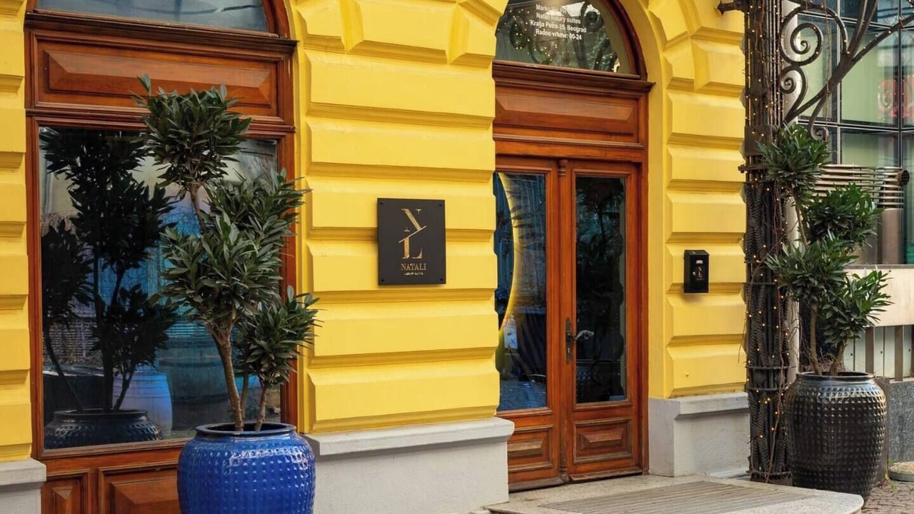 Photo of Outdoor in Kosancicev Venac