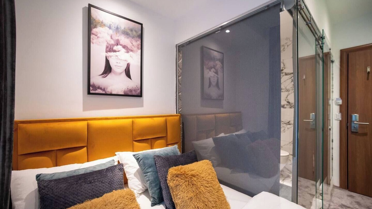 Photo of Bedroom in Kosancicev Venac