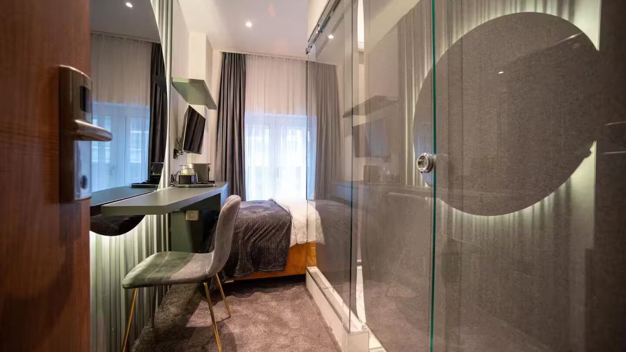 Photo of Bedroom in Kosancicev Venac