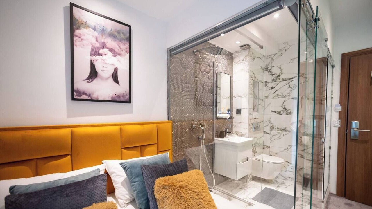 Photo of Bathroom in Kosancicev Venac