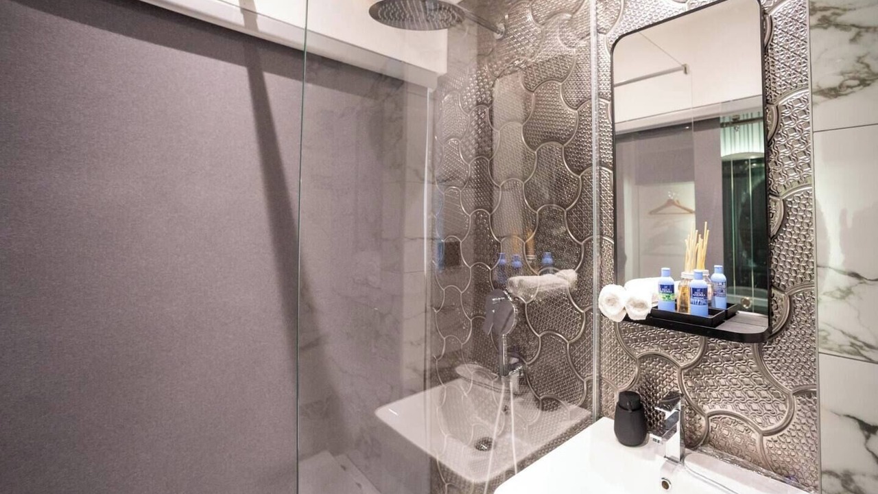 Photo of Bathroom in Kosancicev Venac