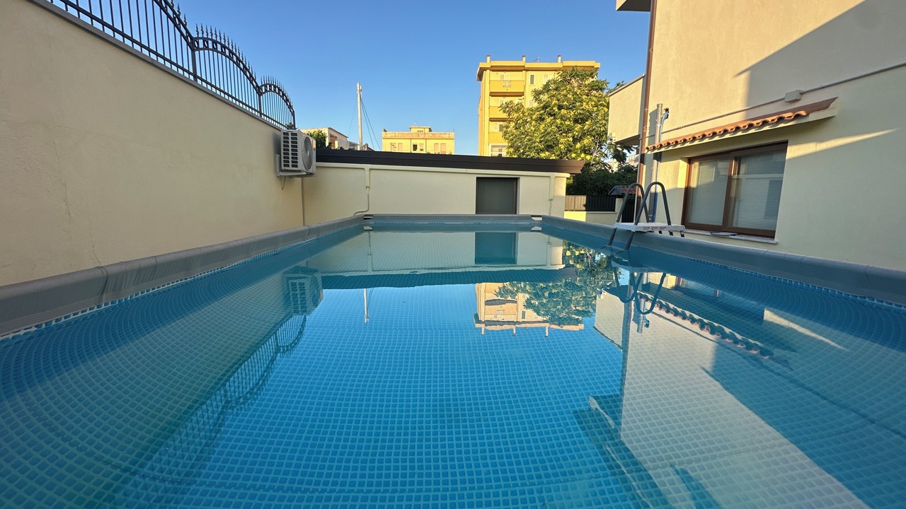 Photo of Outdoor in Gallico Marina
