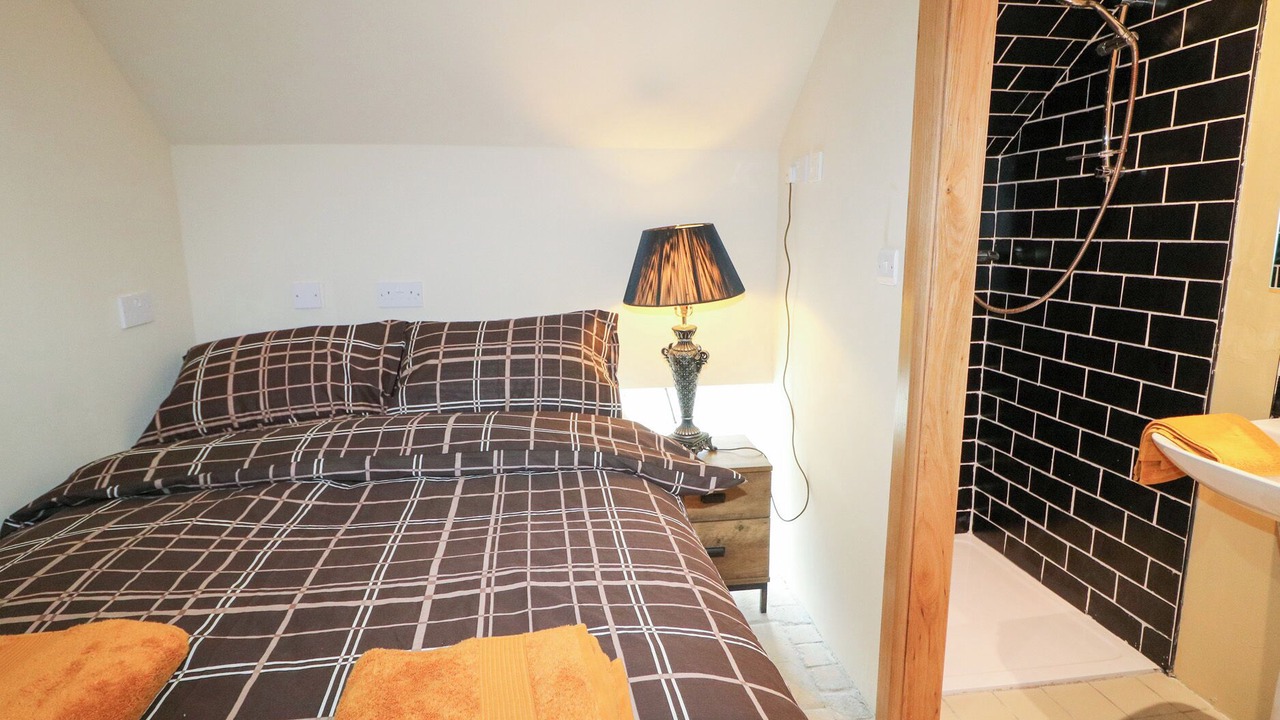 Photo of Bedroom in Lisnagunogue