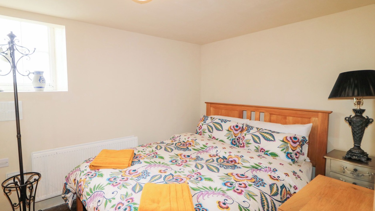 Photo of Bedroom in Lisnagunogue