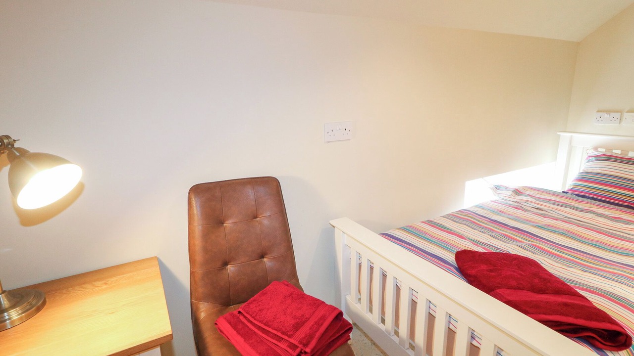 Photo of Bedroom in Lisnagunogue