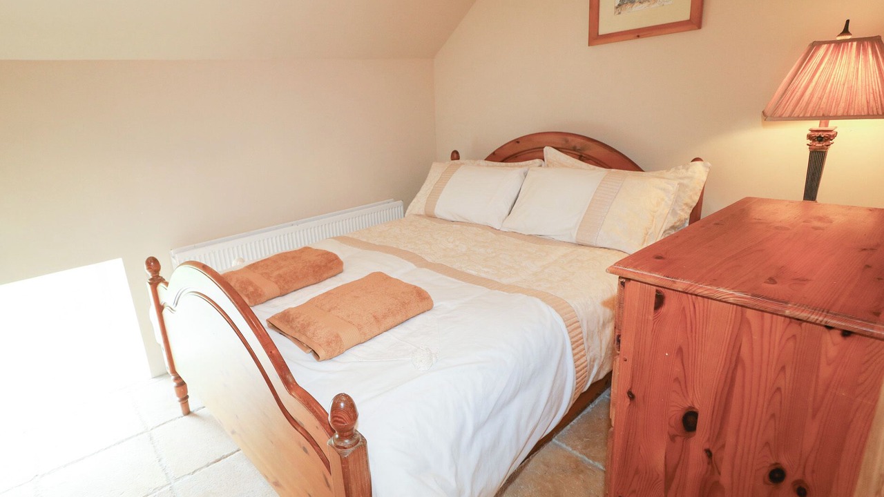 Photo of Bedroom in Lisnagunogue