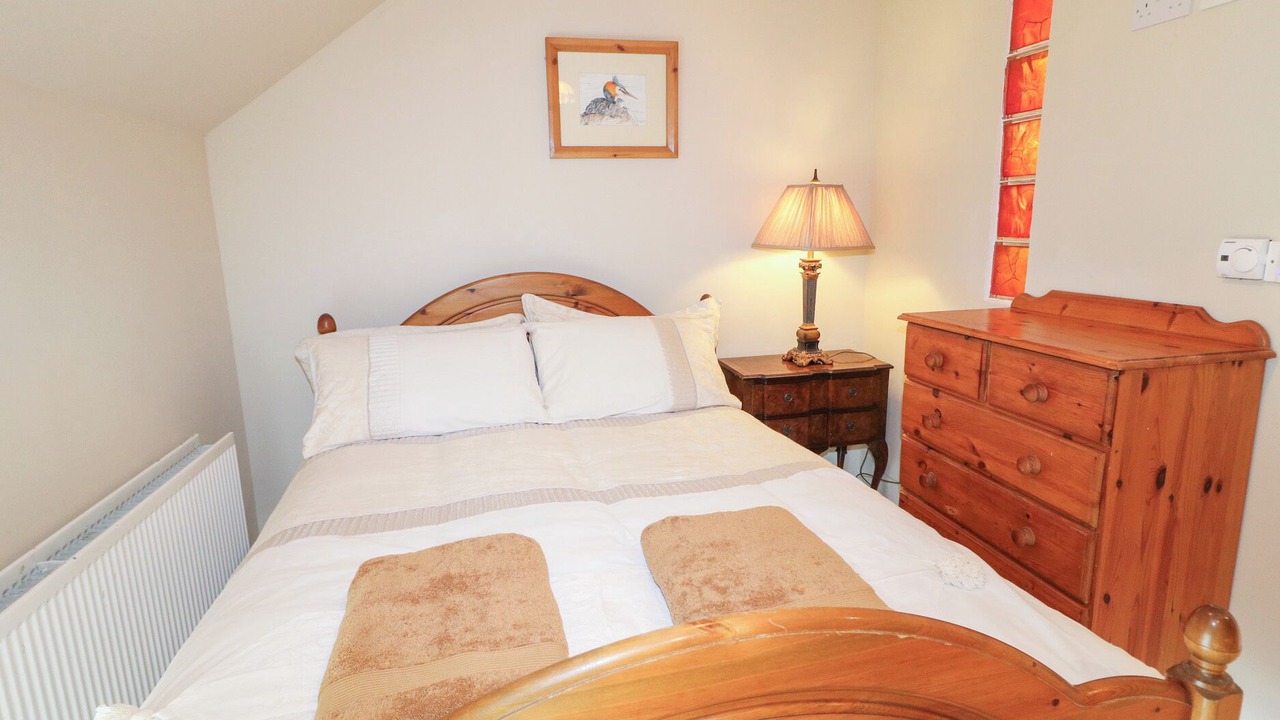 Photo of Bedroom in Lisnagunogue