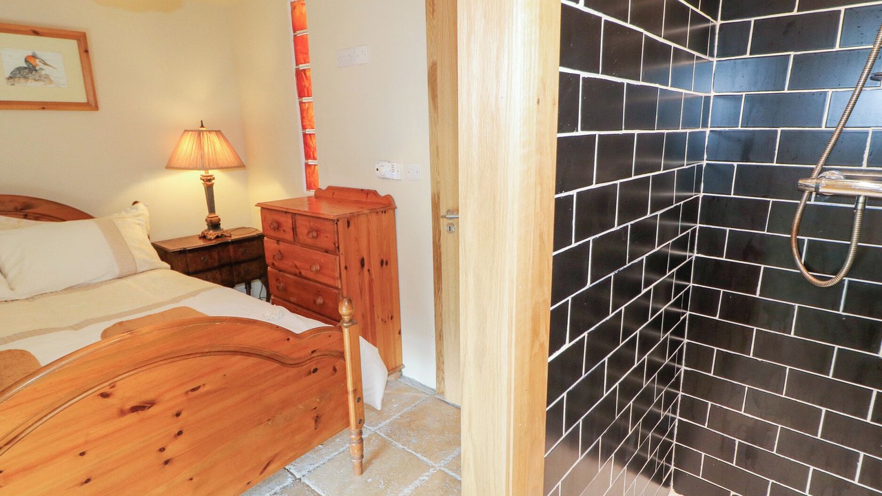 Photo of Bedroom in Lisnagunogue