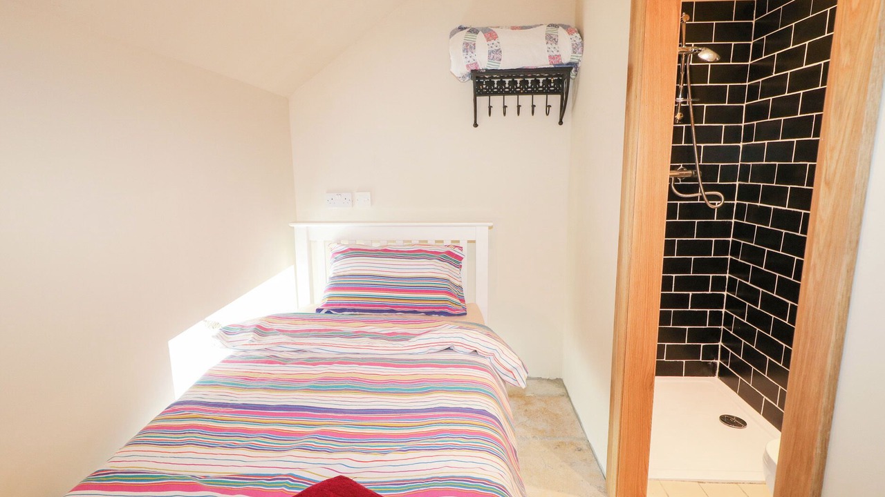 Photo of Bedroom in Lisnagunogue