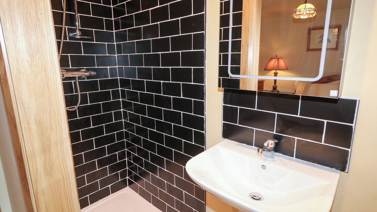 Photo of Bathroom in Lisnagunogue