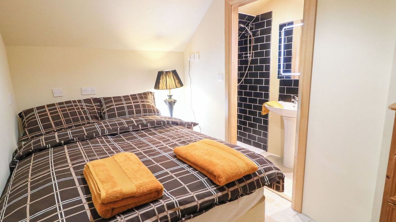 Photo of Bedroom in Lisnagunogue
