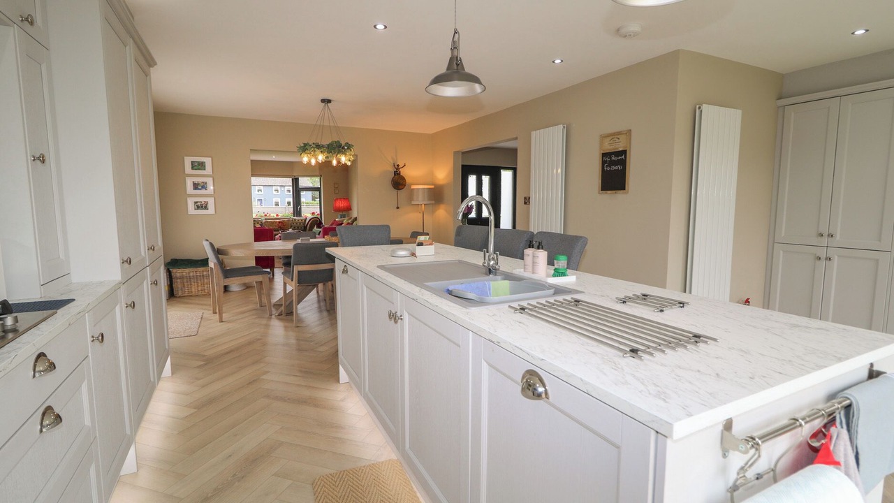 Photo of Kitchen in Limavady