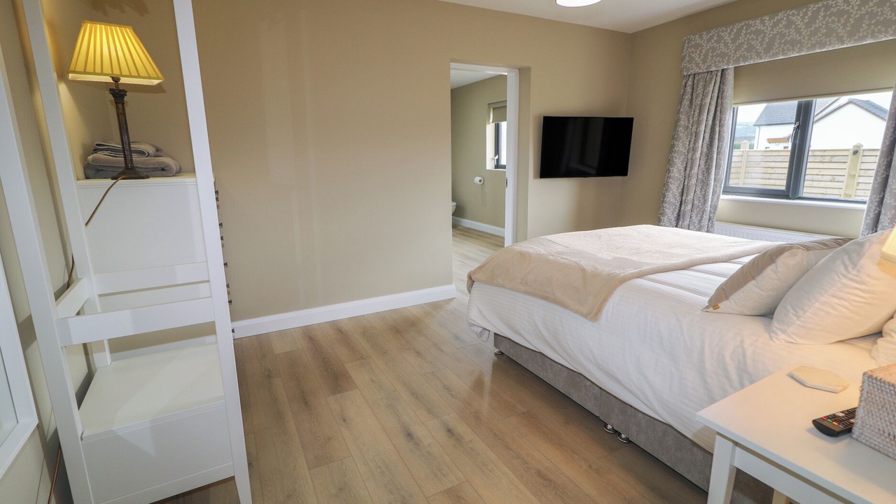 Photo of Bedroom in Limavady
