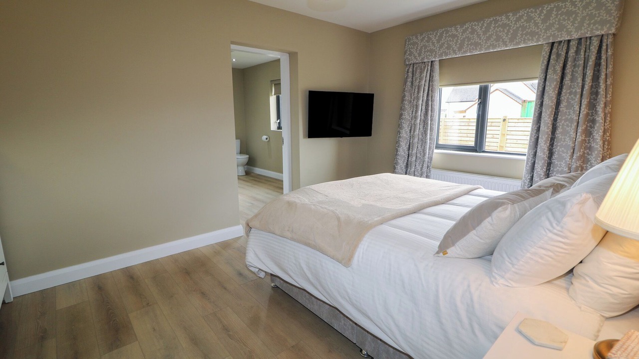 Photo of Bedroom in Limavady