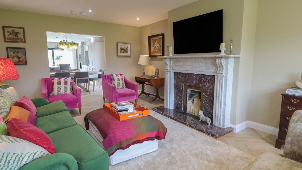 Photo of Livingroom in Limavady