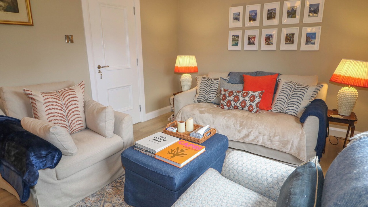 Photo of Livingroom in Limavady