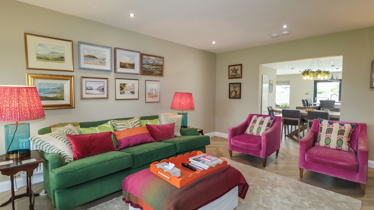 Photo of Livingroom in Limavady