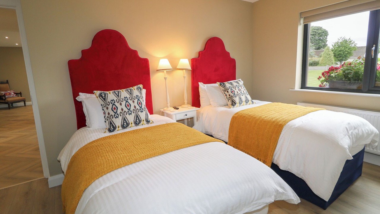 Photo of Bedroom in Limavady