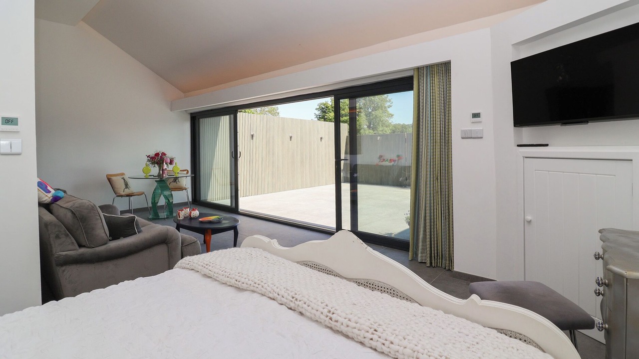 Photo of Bedroom in Bishop Sutton