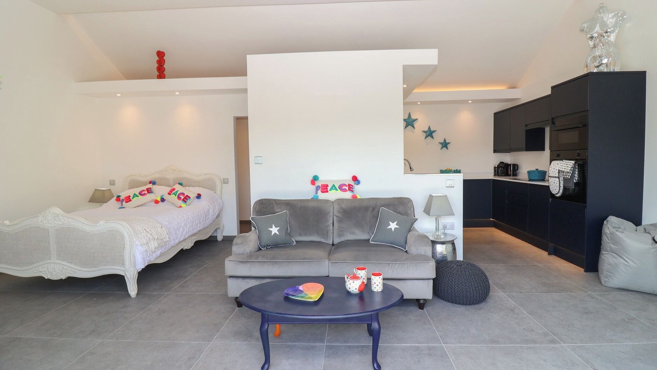 Photo of Bedroom in Bishop Sutton