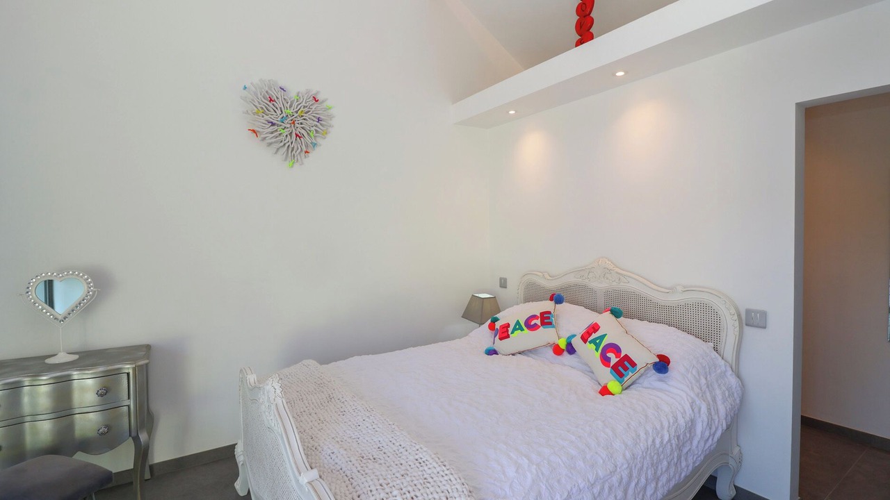 Photo of Bedroom in Bishop Sutton