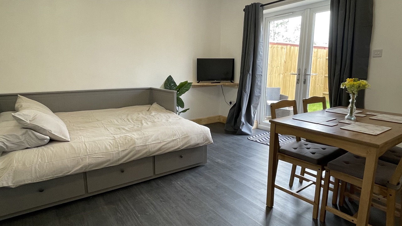 Photo of Bedroom in Earls Barton