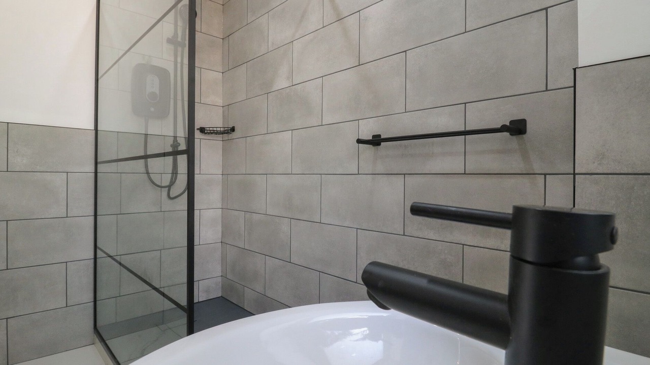Photo of Bathroom in Earls Barton