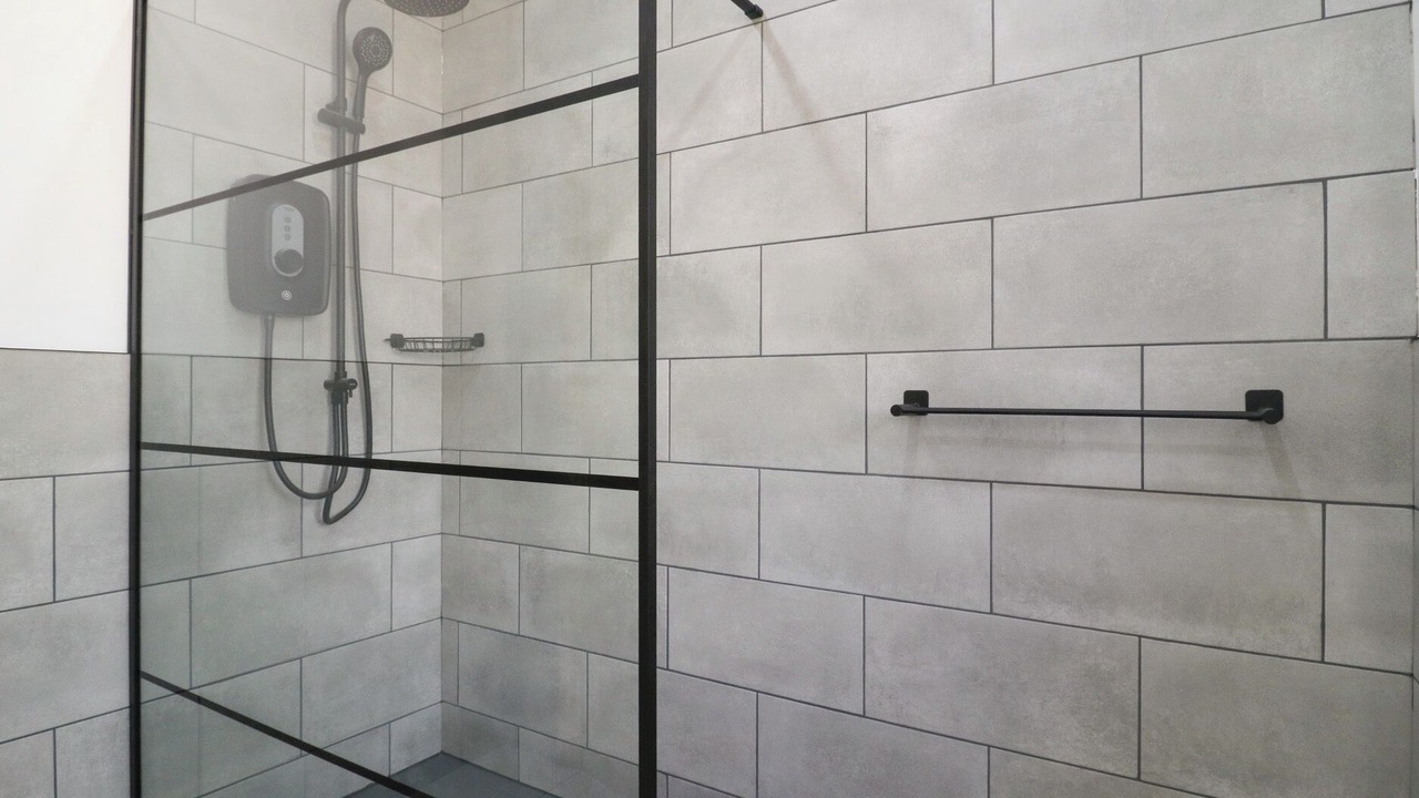 Photo of Bathroom in Earls Barton