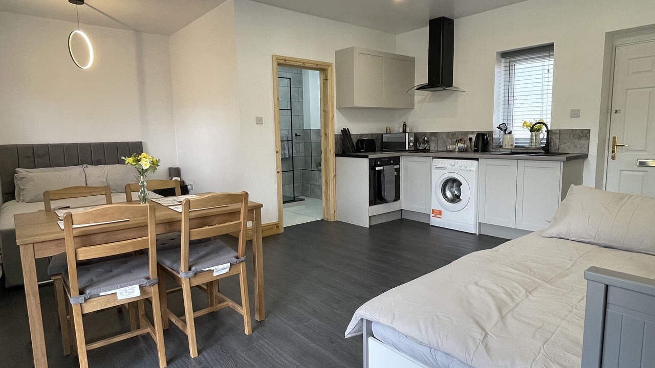 Photo of Bedroom in Earls Barton