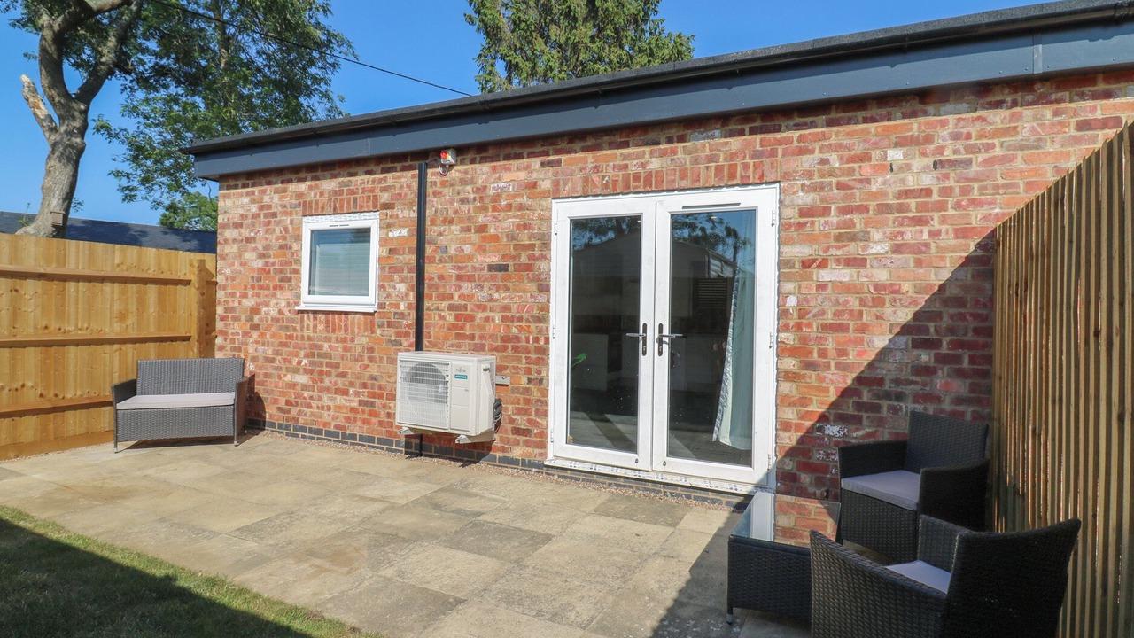 Photo of Outdoor in Earls Barton