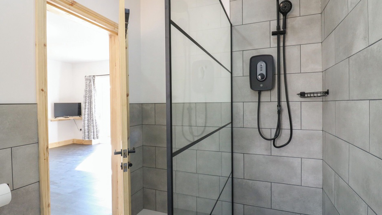 Photo of Bathroom in Earls Barton