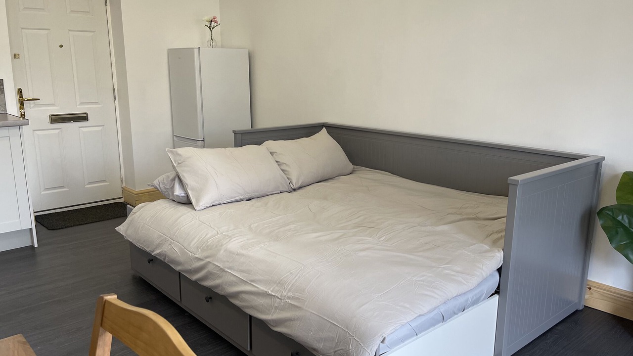 Photo of Bedroom in Earls Barton