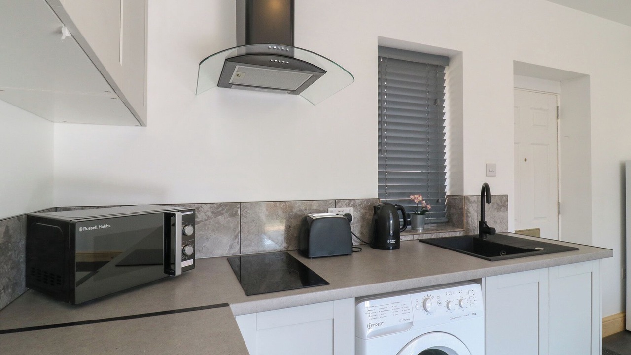 Photo of Kitchen in Earls Barton
